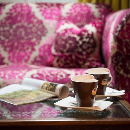 The Grange Bed and Breakfast St Austell Buitenkant foto
