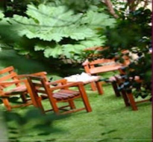 The Grange Bed and Breakfast St Austell Buitenkant foto