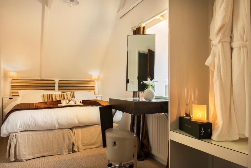 The Grange Bed and Breakfast St Austell Buitenkant foto