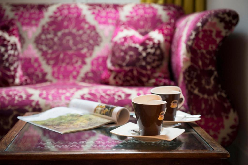 The Grange Bed and Breakfast St Austell Buitenkant foto