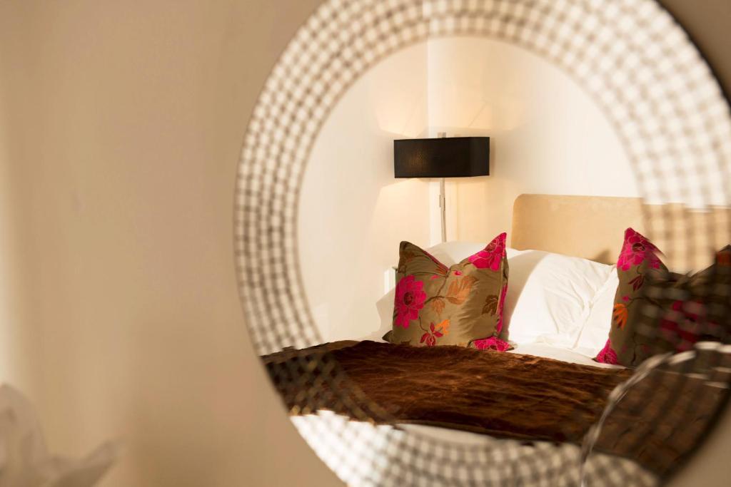The Grange Bed and Breakfast St Austell Buitenkant foto