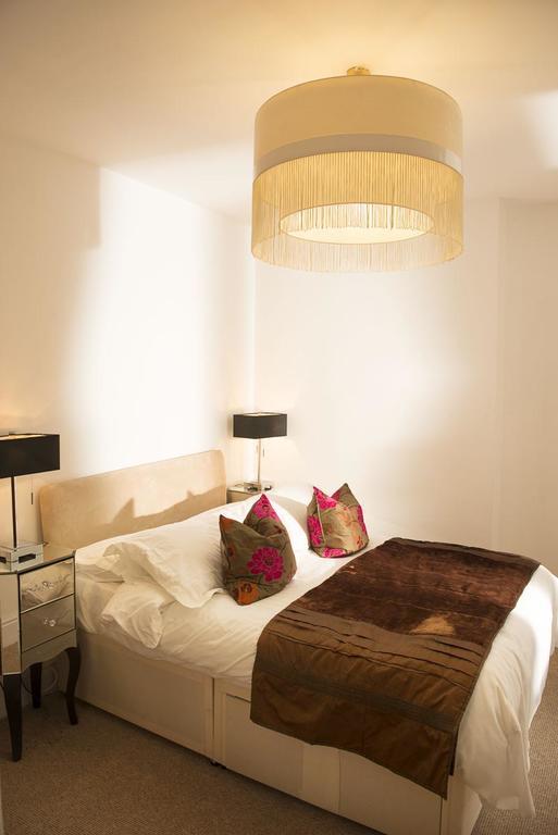 The Grange Bed and Breakfast St Austell Buitenkant foto