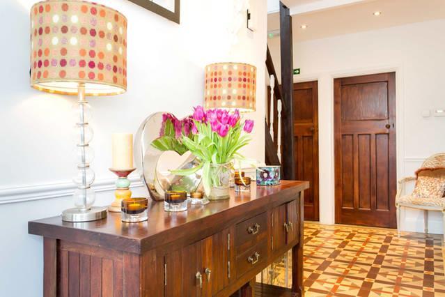 The Grange Bed and Breakfast St Austell Buitenkant foto
