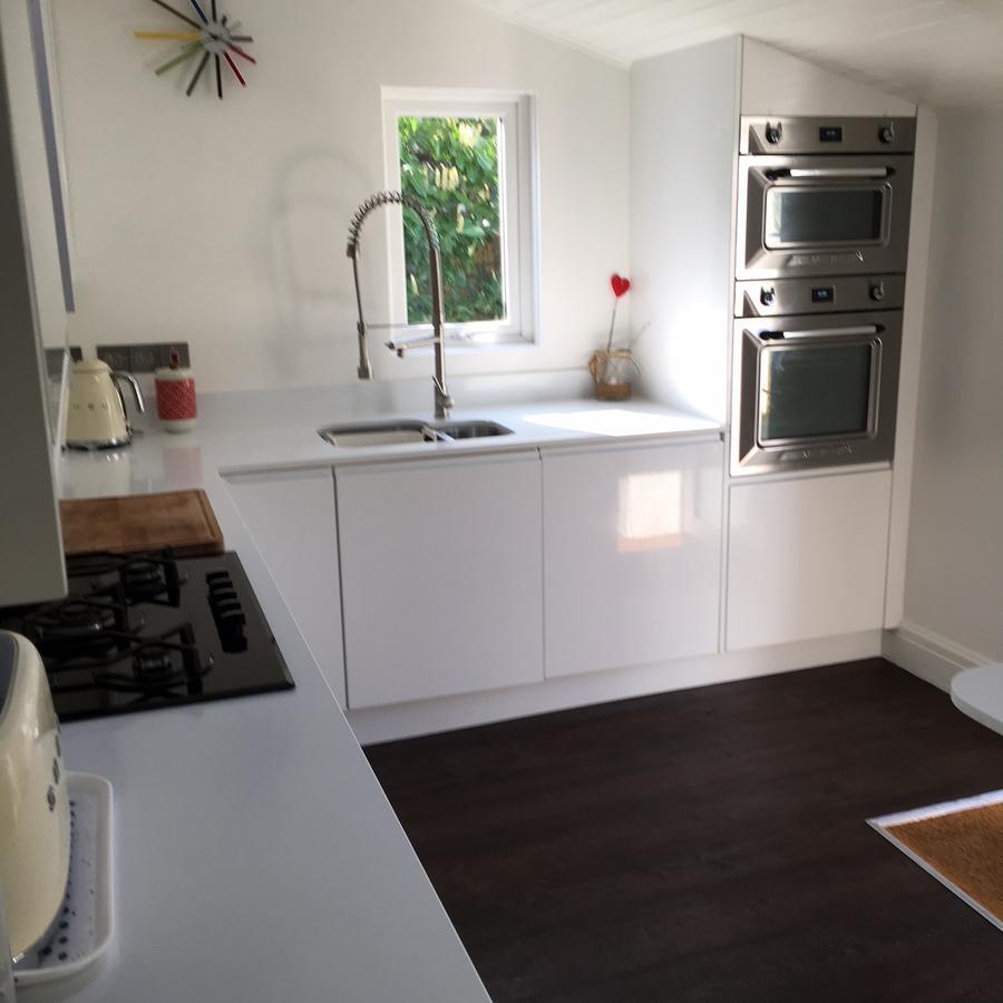 The Grange Bed and Breakfast St Austell Buitenkant foto