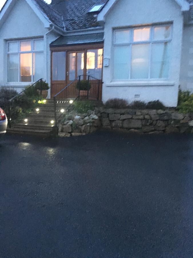 The Grange Bed and Breakfast St Austell Buitenkant foto