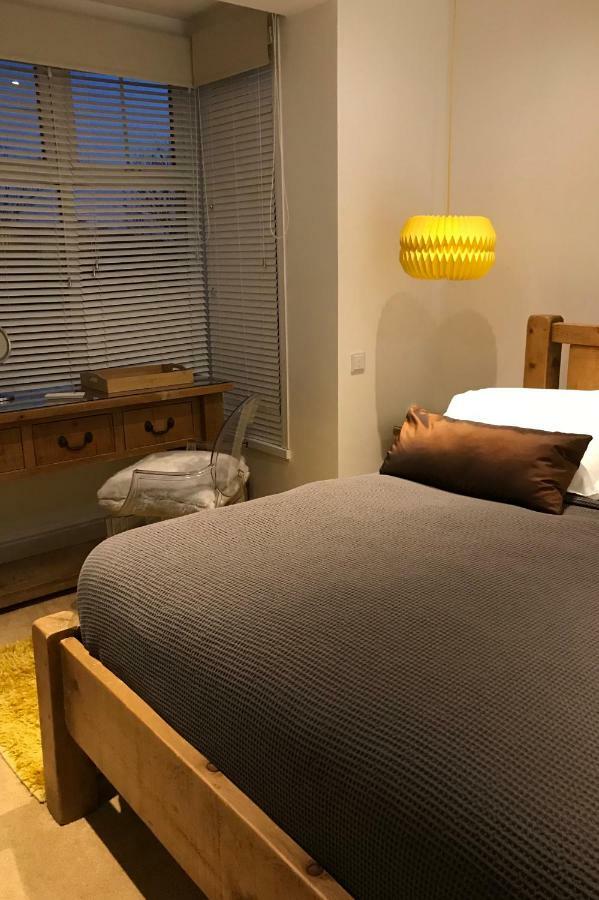 The Grange Bed and Breakfast St Austell Buitenkant foto