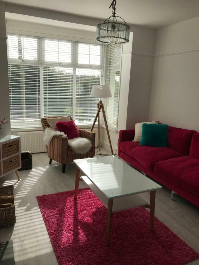 The Grange Bed and Breakfast St Austell Kamer foto