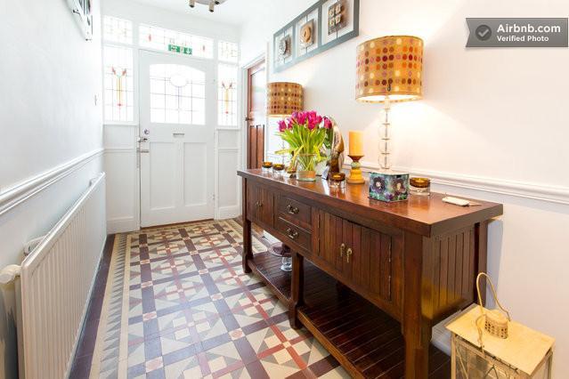The Grange Bed and Breakfast St Austell Kamer foto